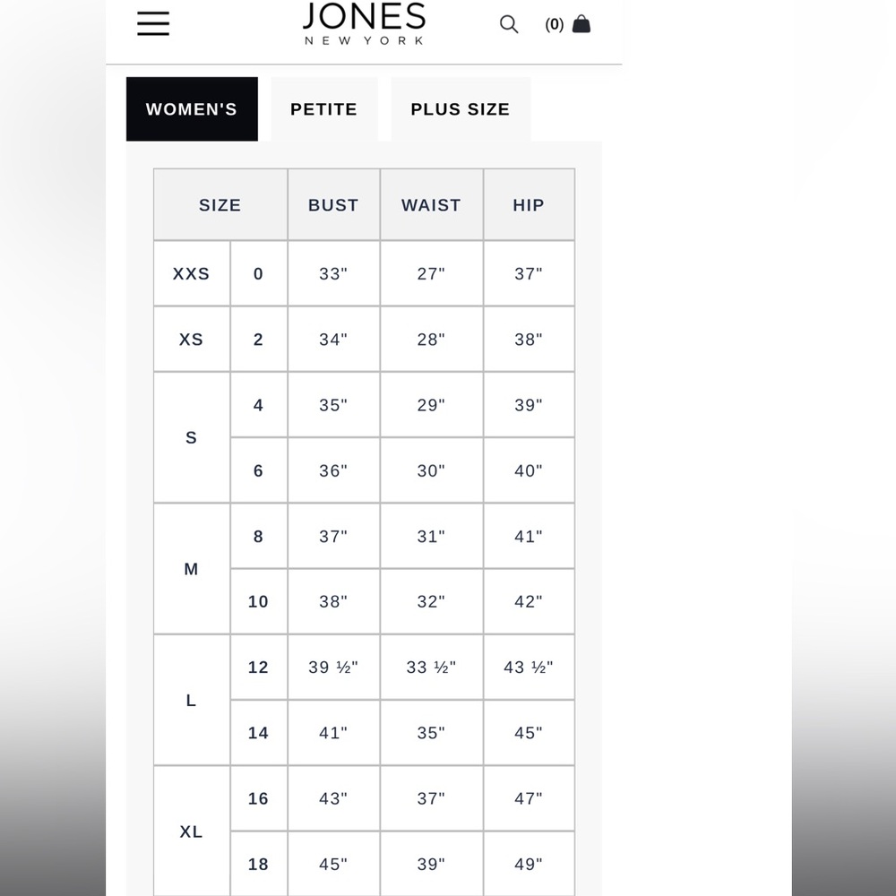 JONES NEW YORK SILK DRESS - Picture 11 of 11